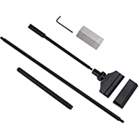 Los mejores  - QIMEI-SHOP Raspador de Algas para Acuario de Aleación de Aluminio Kit de Limpieza para Acuario con 10pcs Reemplazo…